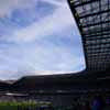 Edinburgh Rugby Stadium