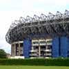 Scotland Rugby arena building