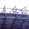 Murrayfield Stadium building Edinburgh
