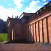 National Gallery Edinburgh New Town