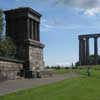 National Monument Edinburgh