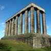 National Monument Calton Hill