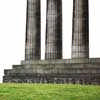 Monument Calton Hill Edinburgh
