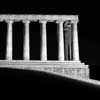 Parthenon Edinburgh