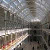 Museum of Scotland - Edinburgh Walking Tours