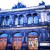 Museum of Scotland, Edinburgh