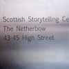 Scottish Storytelling Centre