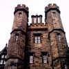 New College Edinburgh