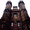 New College Edinburgh