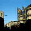Causewayside Building Edinburgh design by Andrew Merrylees Associates