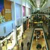 Ocean Terminal Edinburgh Shops