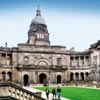 National Museum of Scotland Building