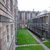 Old Scottish Parliament