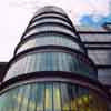 Shopping Centre in Leith by Conran & Partners