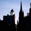 Edinburgh Old Town Outlook Tower