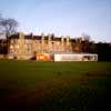 Park Rangers Edinburgh