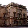 New County Hall, Advocates Library Edinburgh