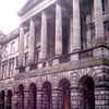 Parliament House Edinburgh