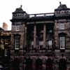 Scottish Supreme Court Edinburgh