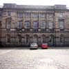 Parliament House Edinburgh - Scottish Supreme Court