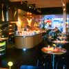 Pizza Express Edinburgh Interiors