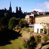 New College Edinburgh