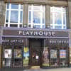 Playhouse Theatre Edinburgh