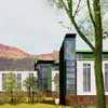 Pollock Halls Edinburgh