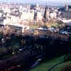 Princes Street Edinburgh photo