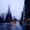 Princes Street Edinburgh