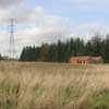 Pylon House West Lothian