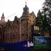 Quartermile Edinburgh Buildings