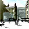 Edinburgh Boutique Hotel Building