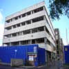 Former Royal Infirmary Redevelopment Edinburgh