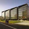 Quartermile Edinburgh Building News 2013