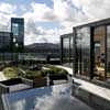 Quartermile Flat Penthouse Extension