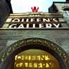 Queens Gallery Edinburgh