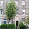 Georgian tenement Edinburgh