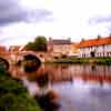 Waterside Restaurant, Haddington