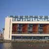 Ronaldson's Wharf Flats Leith