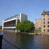 Ronaldson's Wharf Leith