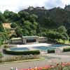 Edinburgh Bandstand