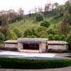 Ross Bandstand Edinburgh