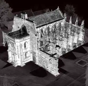 Rosslyn Chapel