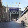 Edinburgh Military Tattoo Grandstand