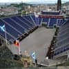 Edinburgh Military Tattoo Grandstand