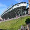 Edinburgh Military Tattoo Grandstand