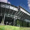 Edinburgh Military Tattoo Grandstand