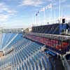 Edinburgh Military Tattoo Grandstand