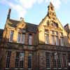 Canongate School